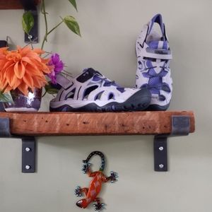 Wilson Sandal's - Women's- SZ 8